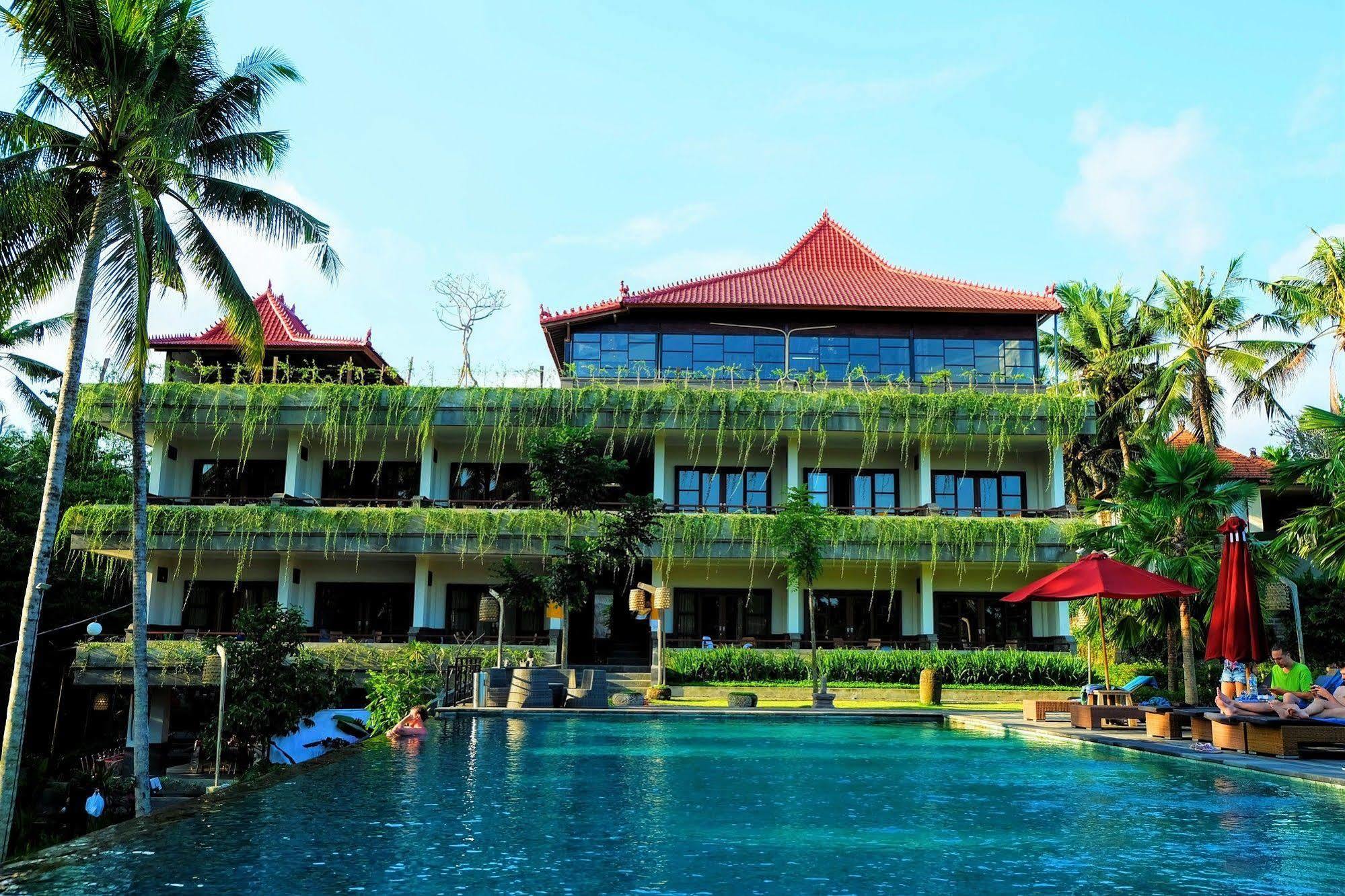 HOTEL THE ARTINI DIJIWA UBUD UBUD (BALI) 4* (Indonesia) - dari IDR 1323529 | HOTELMIX